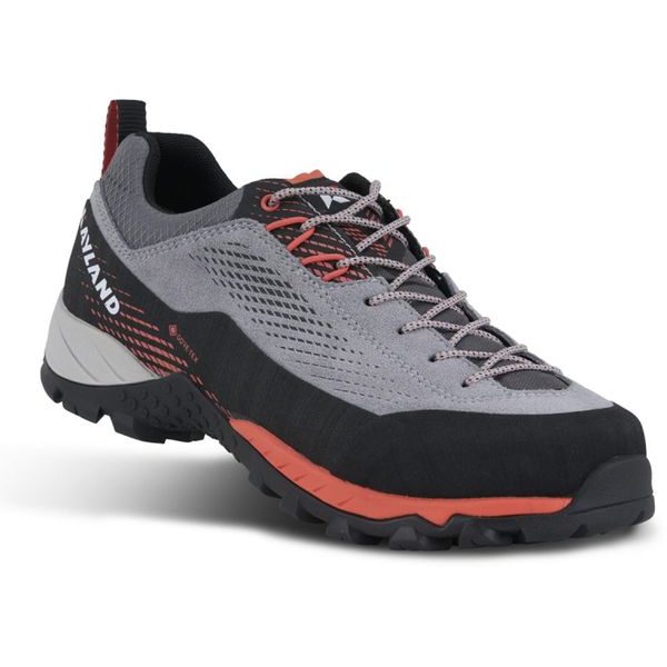 Miura Ws Gtx, Grey/Coral