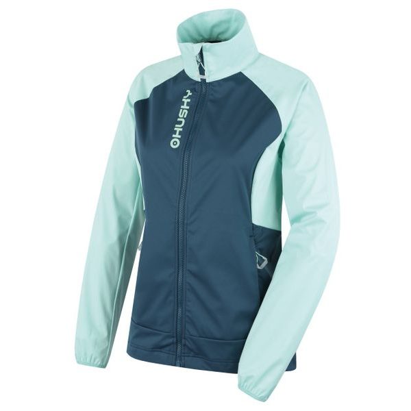 Suli L mint/turquoise