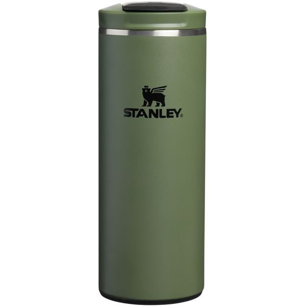 Transit Fliptop Mug 350 ml Dried Pine