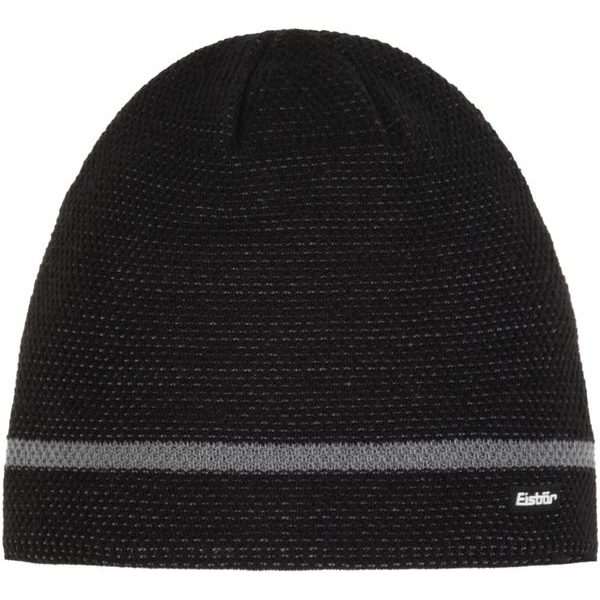 Butch Reflective MÜ schwarz
