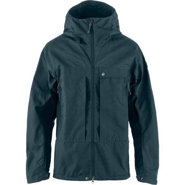 Bergtagen G-1000 Jacket M Mountain Blue