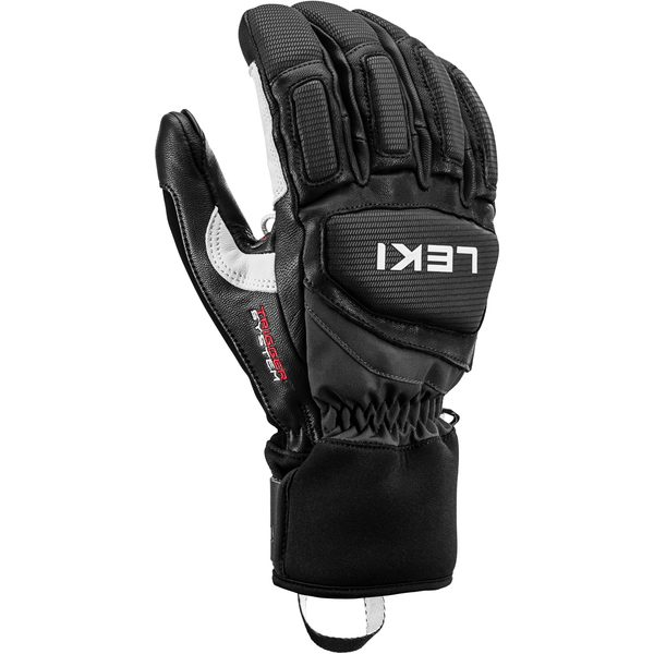 Griffin Pro 3D, black-white