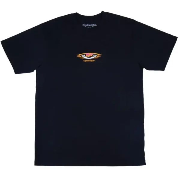 CYCLOPS SHIRT BLACK