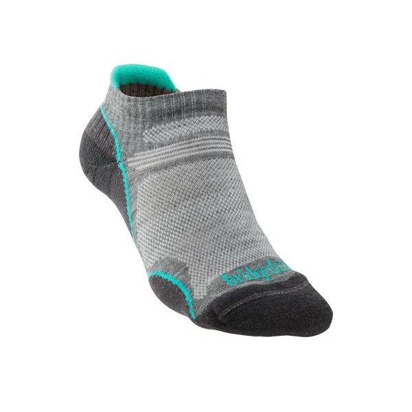 Hike UL T2 MP Low Women's, mid grey
