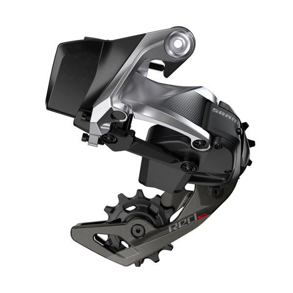 AM RD RED ETAP A2 11SP