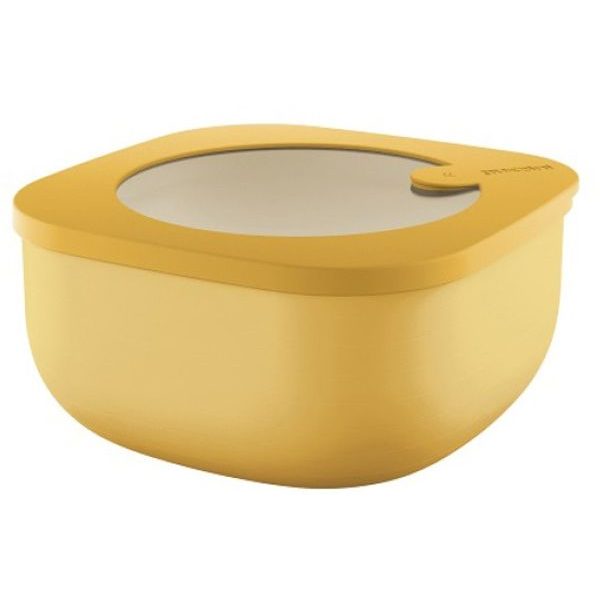 Eco Store&More food box 975 ml Mango Yellow