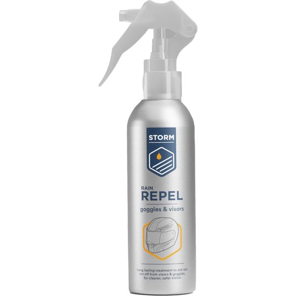 Visior Rain Repellent-75ml