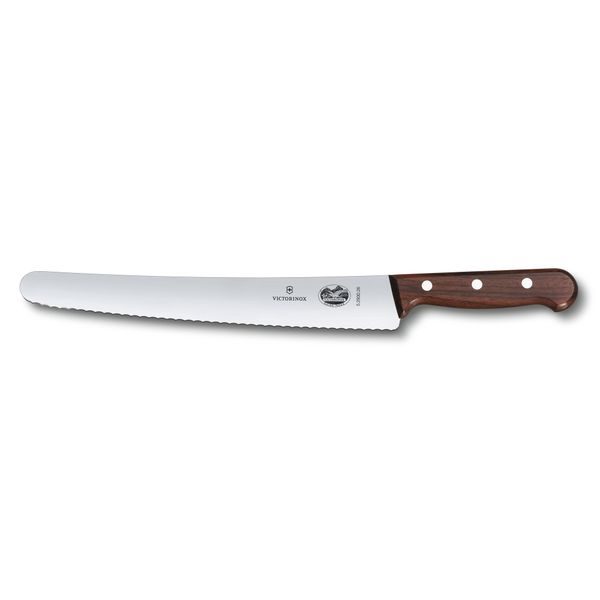 Rosewood Pastry knife