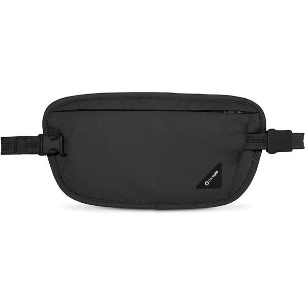 X100 WAIST WALLET black