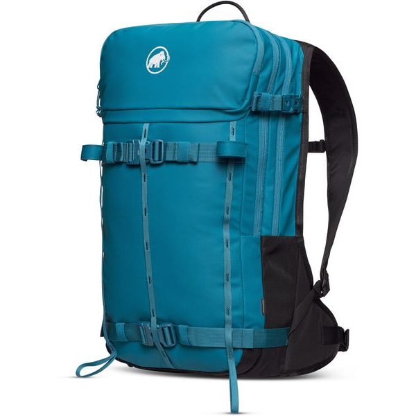 Nirvana 18 sapphire-black