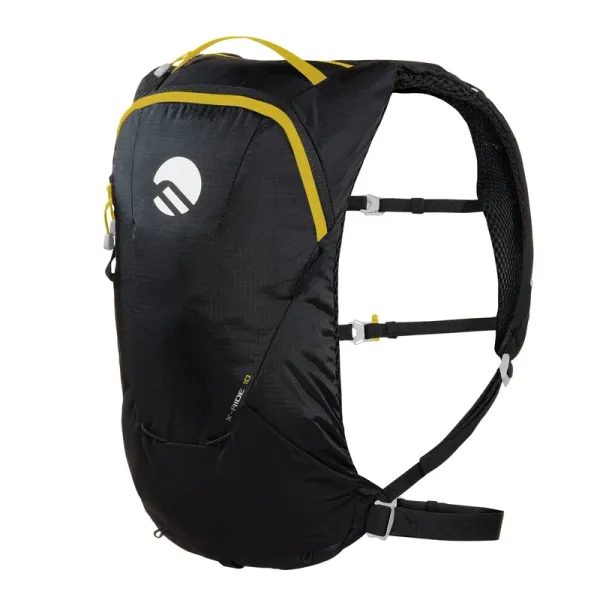 X-Ride 10 black