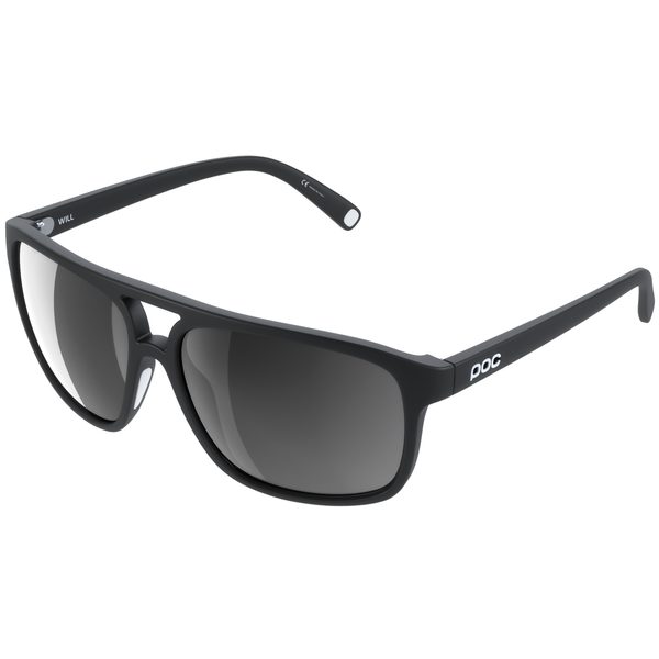 Will Uranium Black/Hydrogen White/Clarity Universal/Sunny Grey