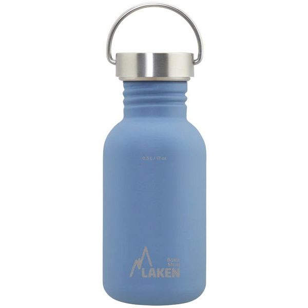 Basic Vintage 500 ml modrá