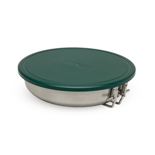 Adventure series pan set