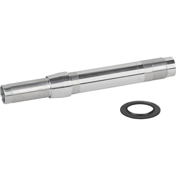 Bontrager Duster Elite Thru Axle