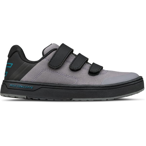 LIVEWIRE K charcoal