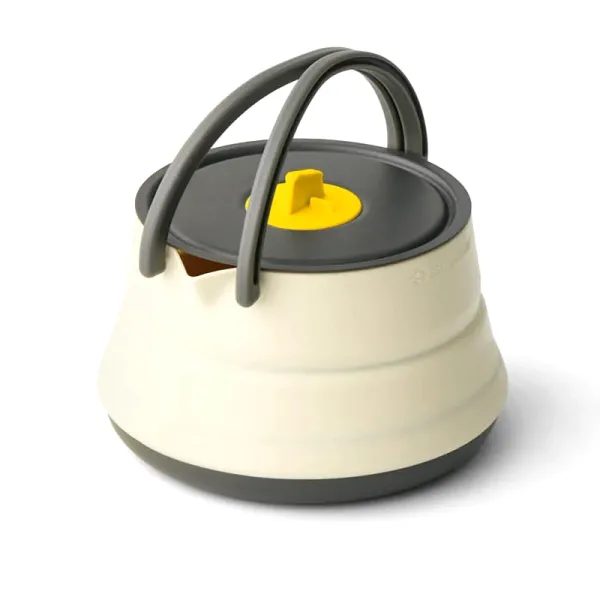 Frontier UL Collapsible Kettle 1.3L