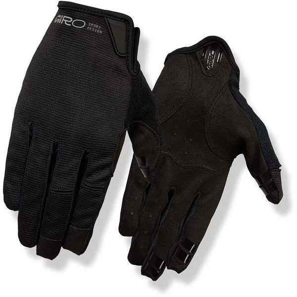 DND Black