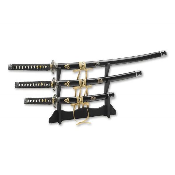 Magnum Hattori Hanzo Set