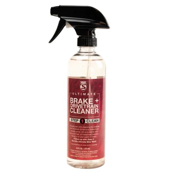 Silca ultimate 473 ml
