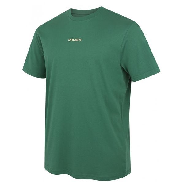 Tee Walker M green