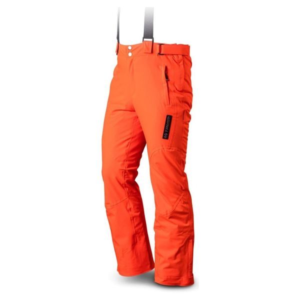 RIDER LADY signal orange