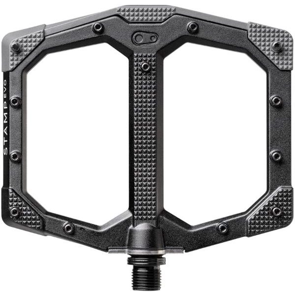 Stamp EVO Large Black