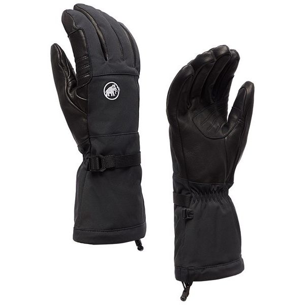 Stoney HS Thermo Glove black