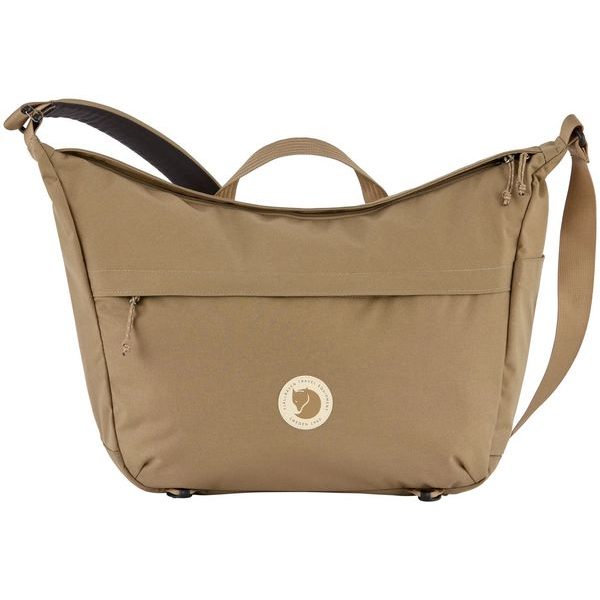 Färden Crossbody 18 Clay