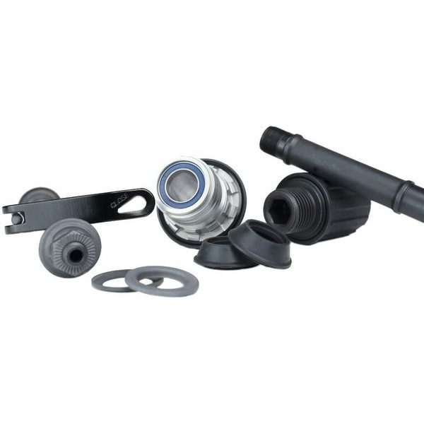 SPEEDTERRA/PROTERRA/FREQUENCY Freehub Kit (Sram)