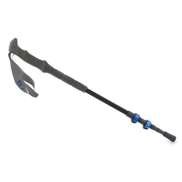 Carbon FL foam Carbon/Blue
