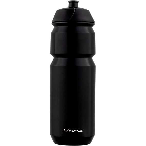 F DIVIDE 0,75 l, černo-bílá