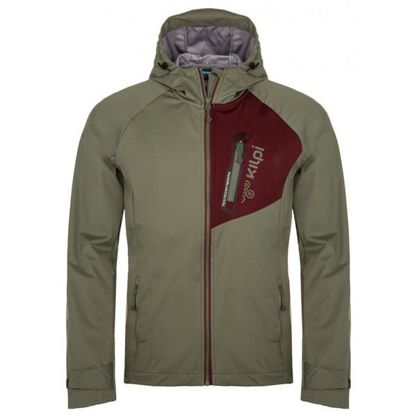 Beltra m, khaki