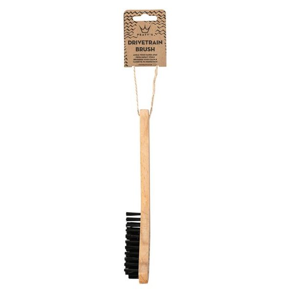 DRIVETRAIN BRUSH