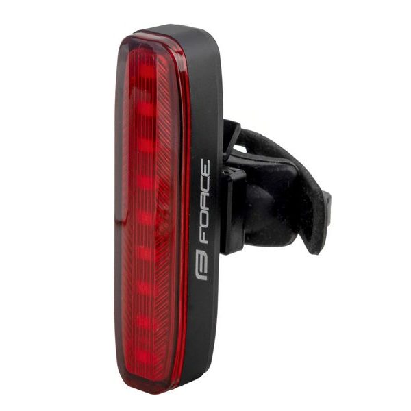 PIPE 50LM, 9x LED, USB