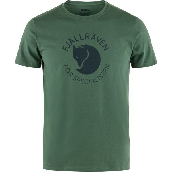 Fjällräven Fox T-shirt M Deep Patina