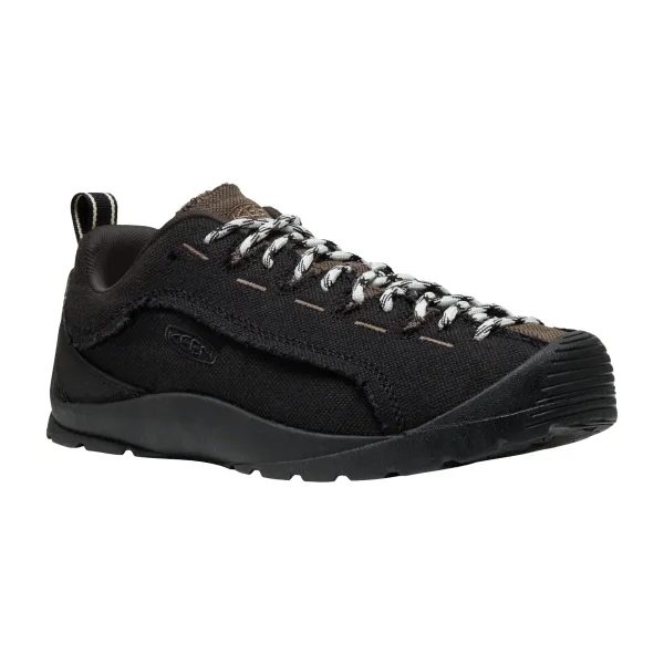 JASPER SPLIT WOMEN, skall black