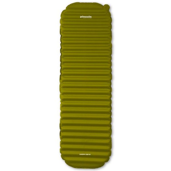 Sherpa 38 NX Green