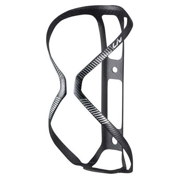 AIRWAY LITE MATT BLACK/GLOSSGRAY