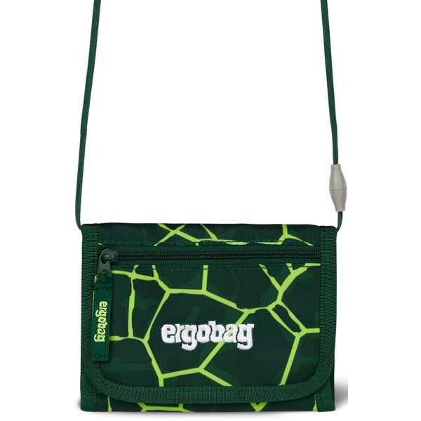 Neck Pouch - BearRex