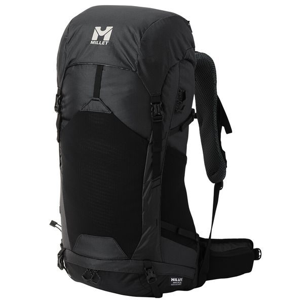 Seneca Air 40, Noir New