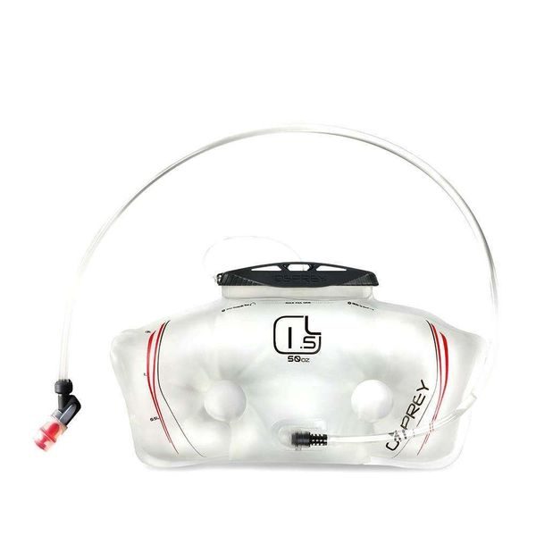 HYDRAULICS LUMBAR 1.5L RESERVOIR, white