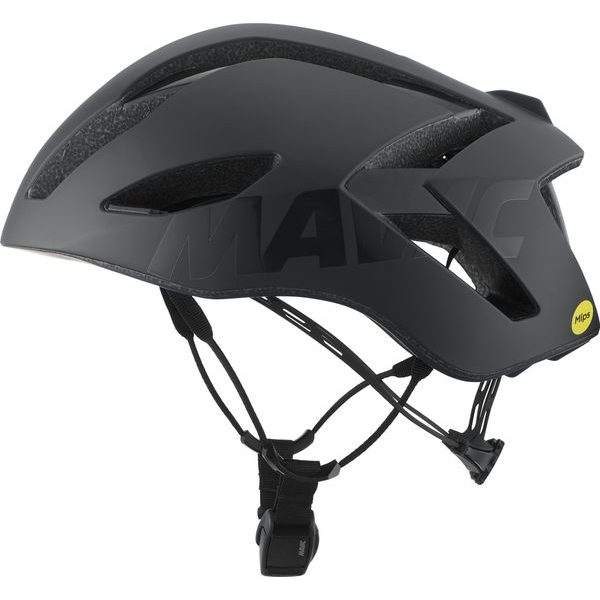 COMETE ULTIMATE II MIPS BLACK