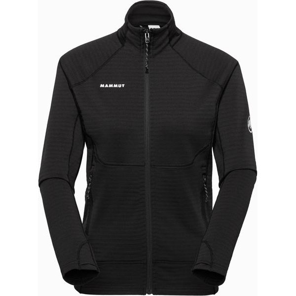 Taiss ML Jacket Women black