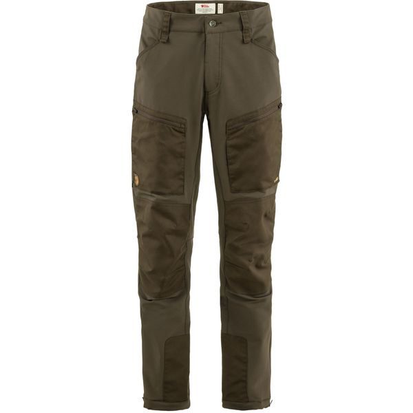Keb Agile Winter Trousers M Dark Olive