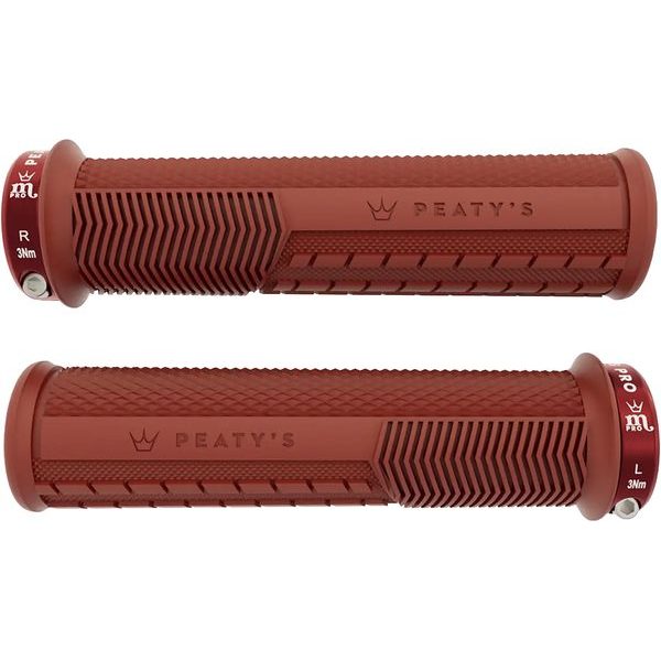 MONARCH PRO KNURL THIN BRICK