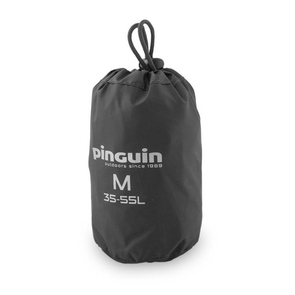 Raincover 35-55L Black