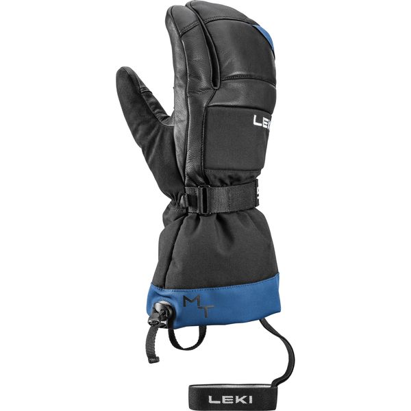 Montera Xtreme GTX Lobster, black-midnight navy-white