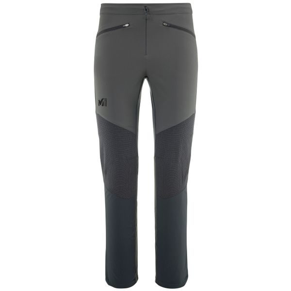 FUSION XCS PANT M DARK GREY/BLACK