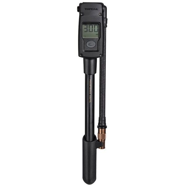 POCKETSHOCK DIGITAL